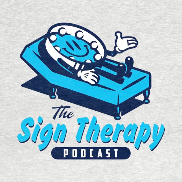 the sign therapy by sign therapy podcast
